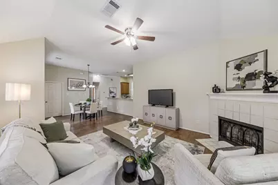 8217 Alderwood Place, Plano, TX 75025 - Photo 9