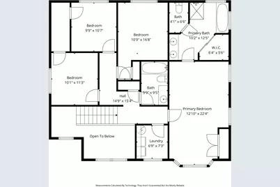 3438 Spring Willow Drive, Grapevine, TX 76051 - Photo 25