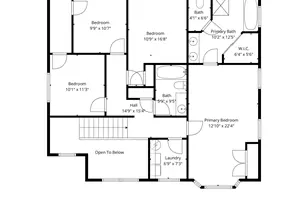 3438 Spring Willow Dr, Grapevine, TX 76051 - Photo 25