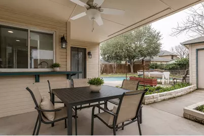 3438 Spring Willow Drive, Grapevine, TX 76051 - Photo 17