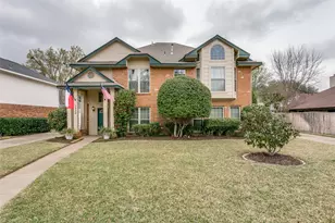 3438 Spring Willow Dr, Grapevine, TX 76051 - Photo 1