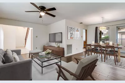 3438 Spring Willow Drive, Grapevine, TX 76051 - Photo 3