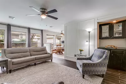 3438 Spring Willow Drive, Grapevine, TX 76051 - Photo 5