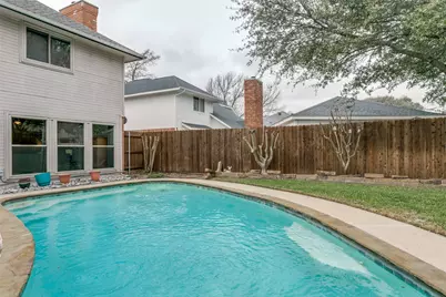3438 Spring Willow Drive, Grapevine, TX 76051 - Photo 19