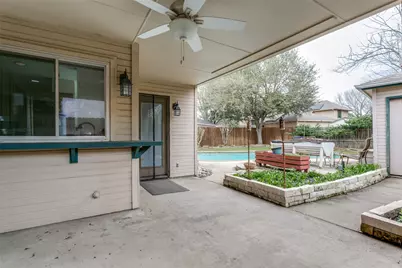 3438 Spring Willow Drive, Grapevine, TX 76051 - Photo 21