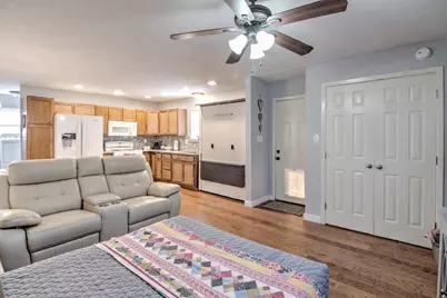 374 Hideaway Lane, Valley View, TX 76272 - Photo 11