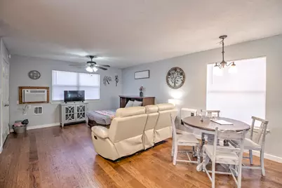 374 Hideaway Lane, Valley View, TX 76272 - Photo 7