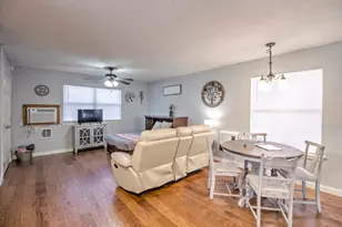 374 Hideaway Ln, Valley View, TX 76272 - Photo 7