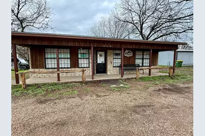 510 N Second Street, Hico, TX 76457 - Photo 1