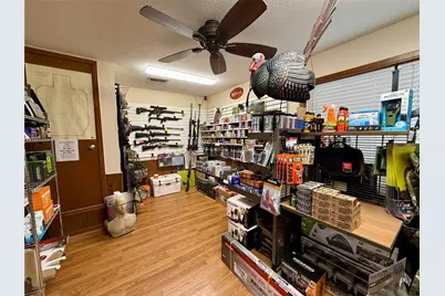 510 N Second Street, Hico, TX 76457 - Photo 15