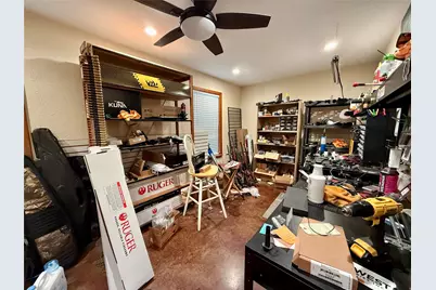 510 N Second Street, Hico, TX 76457 - Photo 5