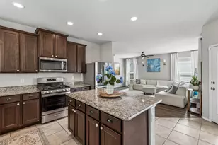 2305 Telfair Wy, Aubrey, TX 76227 - Photo 13