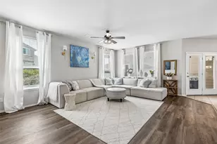 2305 Telfair Wy, Aubrey, TX 76227 - Photo 7