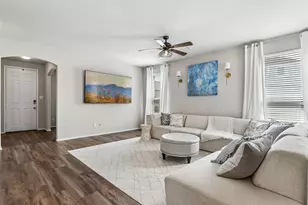 2305 Telfair Wy, Aubrey, TX 76227 - Photo 9