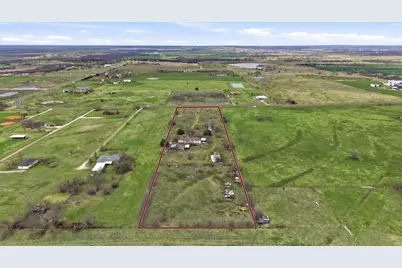 16917 W Fm 455, Celina, TX 75009 - Photo 11