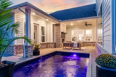 7409 Cormac Street, McKinney, TX 75071 - Photo 3