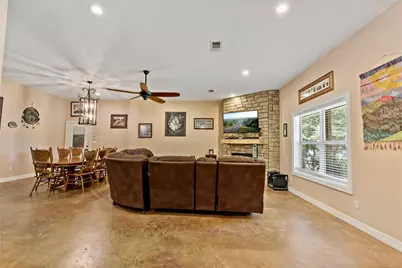 12025 Fm 195, Bagwell, TX 75412 - Photo 7