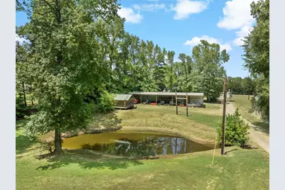 12025 Fm 195, Bagwell, TX 75412 - Photo 27