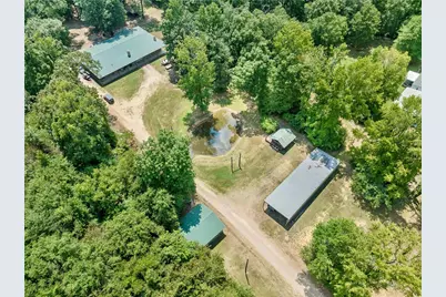 12025 Fm 195, Bagwell, TX 75412 - Photo 25