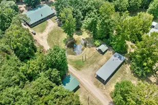 12025 FM195, Bagwell, TX 75412 - Photo 25