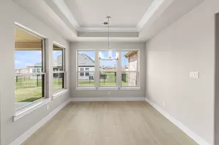 1908 Vittoria Ln, Little Elm, TX 75068 - Photo 9