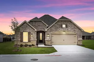 1908 Vittoria Ln, Little Elm, TX 75068 - Photo 31