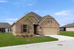 1908 Vittoria Ln, Little Elm, TX 75068 - Photo 29