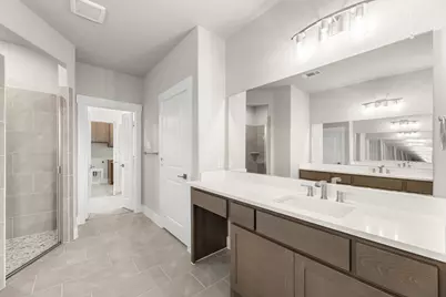 1908 Vittoria Lane, Little Elm, TX 75068 - Photo 13
