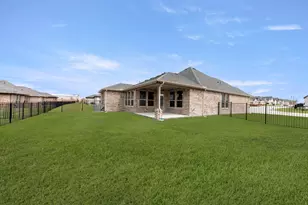 1908 Vittoria Ln, Little Elm, TX 75068 - Photo 27