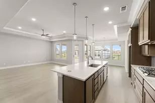 1908 Vittoria Ln, Little Elm, TX 75068 - Photo 7