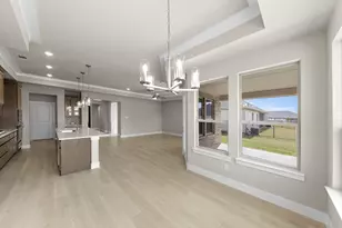 1908 Vittoria Ln, Little Elm, TX 75068 - Photo 11