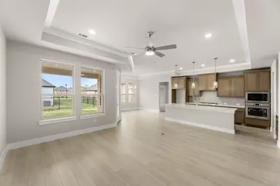 1908 Vittoria Lane, Little Elm, TX 75068 - Photo 9