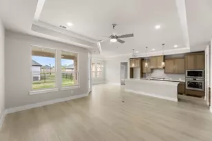 1908 Vittoria Ln, Little Elm, TX 75068 - Photo 9