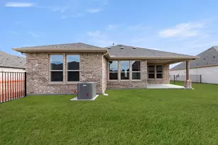 1908 Vittoria Ln, Little Elm, TX 75068 - Photo 27