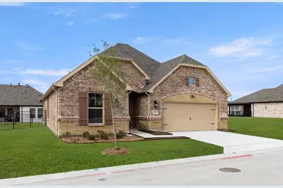 1908 Vittoria Lane, Little Elm, TX 75068 - Photo 33