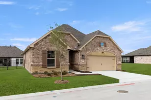 1908 Vittoria Ln, Little Elm, TX 75068 - Photo 33
