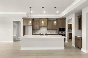 1908 Vittoria Ln, Little Elm, TX 75068 - Photo 3