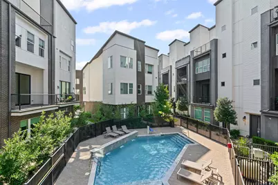 381 E Greenbriar Lane #501, Dallas, TX 75203 - Photo 7