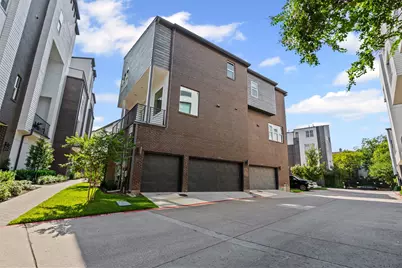 381 E Greenbriar Lane #501, Dallas, TX 75203 - Photo 1