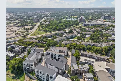 381 E Greenbriar Lane #501, Dallas, TX 75203 - Photo 3