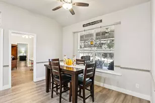 516 Shady Oaks Trail, Burleson, TX 76028 - Photo 13