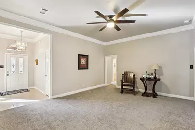516 Shady Oaks Trail, Burleson, TX 76028 - Photo 5