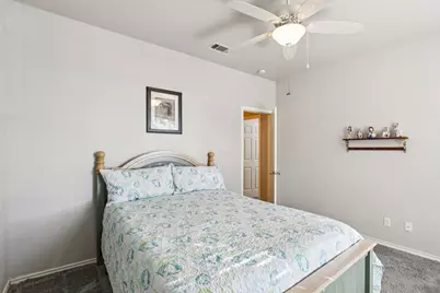 516 Shady Oaks Trail, Burleson, TX 76028 - Photo 19