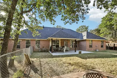 516 Shady Oaks Trail, Burleson, TX 76028 - Photo 29