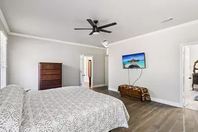 516 Shady Oaks Trail, Burleson, TX 76028 - Photo 23