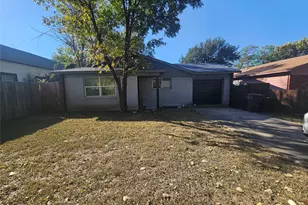 1044 E Cantey St, Fort Worth, TX 76104 - Photo 1