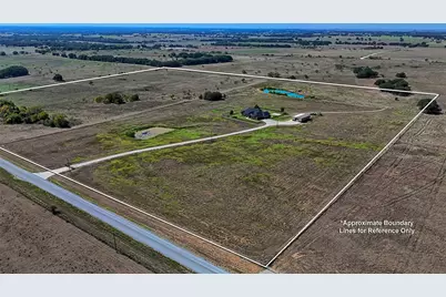 1150 Lone Star Road, Bowie, TX 76230 - Photo 35