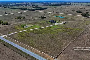 1150 Lone Star Rd, Bowie, TX 76230 - Photo 35