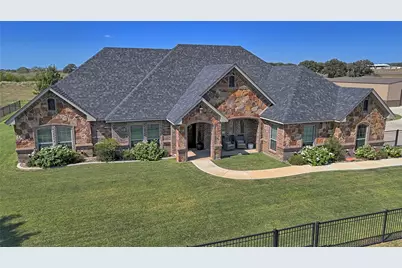 1150 Lone Star Road, Bowie, TX 76230 - Photo 1