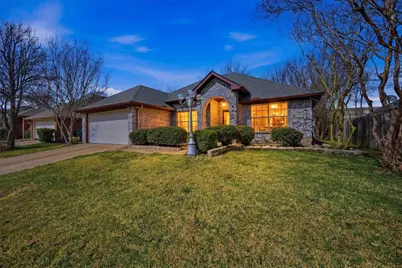 1708 Creekside Avenue, Sherman, TX 75092 - Photo 1